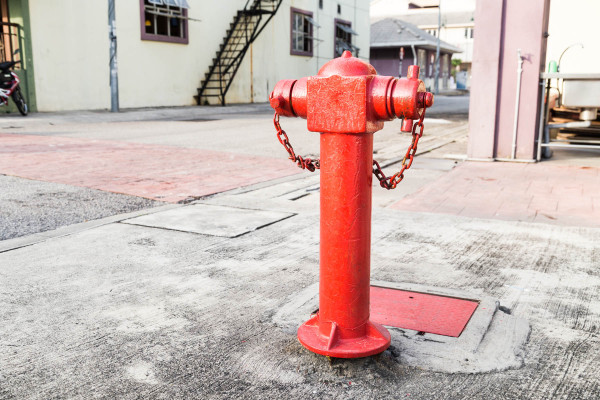 Instalaciones de Hidrantes · Sistemas Protección Contra Incendios Alboraia