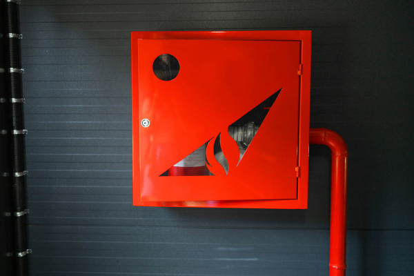 Instalaciones de Sistemas Contra Incendios · Sistemas Protección Contra Incendios Pego